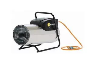 Chauffage propane 30 kW