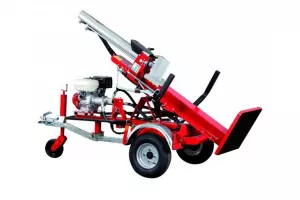 Fendeuse à bois 12T