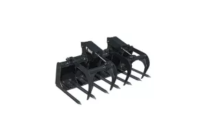 Fourches pour mini chargeur BOBCAT