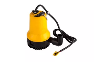 Pompe à eau