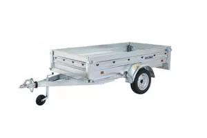 Remorque 500 kg