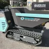 Transporteur  600L  / brouette à chenilles, Sallanches, Lefèvre Location