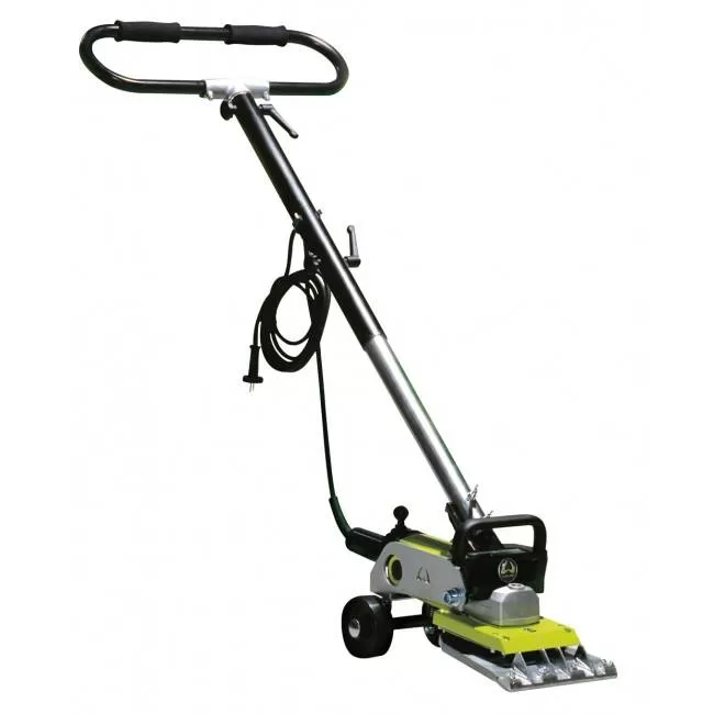 Location décolleuse moquette/lino, électrique 220V, Sallanches, Lefèvre Location