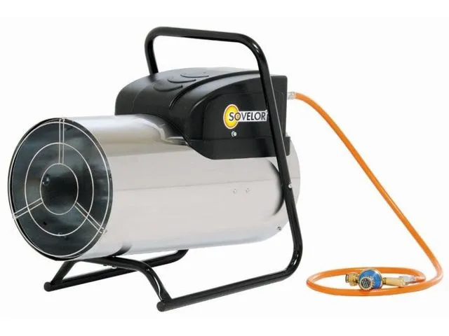 location chauffage gaz