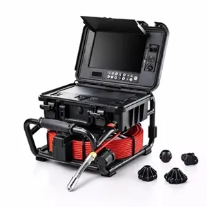 location camera inspection